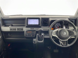 N-VAN +スタイル ファン ターボ ホンダセンシング 修復歴無し