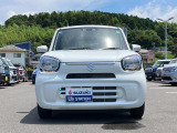 アルト ハイブリッド(HYBRID) S 