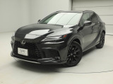 CPO レクサス認定中古車