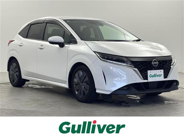 ノート 1.2 X 修復歴無し