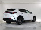 NX 350h バージョンL 