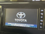 【ナビゲーション】目的地までしっかり案内してくれる使いやすいナビ。Bluetooth接続すればお持ちのスマホやMP3プレイヤーの音楽を再生可能!毎日の運転がさらに楽しくなります!!