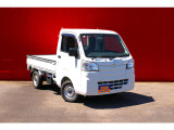 ハイゼットトラック スタンダード 3方開 4WD