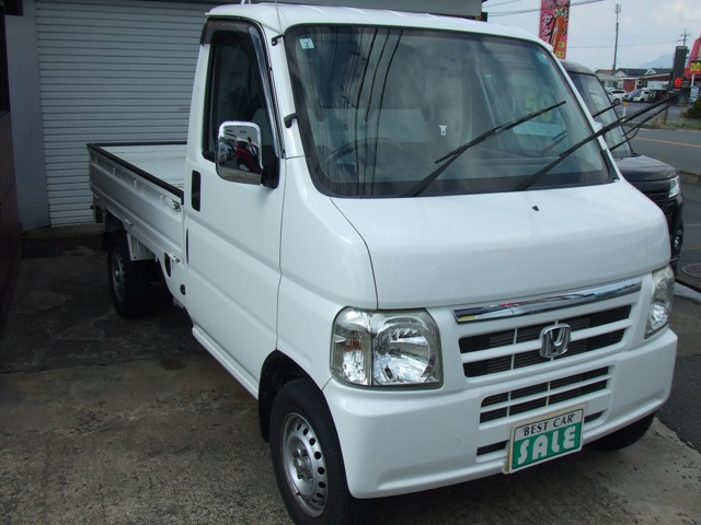 アクティトラックSDX4WD
