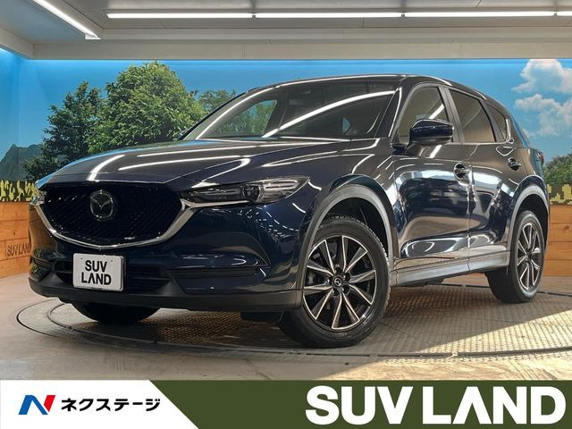 CX-5  XD プロアクティブ