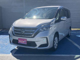 セレナ 2.0 X チェアキャブ リフタータイプ 4WD 