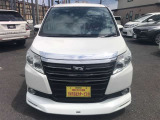 ノア 2.0 G 4WD 