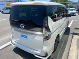 セレナ 2.0 ハイウェイスター V 