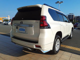 ランドクルーザープラド 2.7 TX 4WD 
