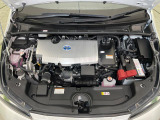 親切・丁寧な専門メカニックスタッフが応対!・車検・点検整備・事故等の修理などアフターサービスも安心。お車のカスタマイズもネクステージのサービススタッフまでご相談ください!