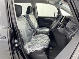 【7人乗り】ゆったりとした座り心地と、車内を広々と使える快適性に長けているので、快適な時間をお過ごしいただけます!