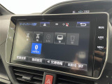 ヴォクシー 2.0 Z 煌II 修復歴無し