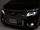 ★LEDヘッドライト★明るい視界を確保します!