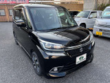 お車でのアクセスは、上信越自動車道【信州中野インター】から約5分。お気軽にご来店下さい。大きなスズキの看板が目印です。