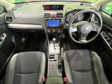 インプレッサスポーツ 2.0 i-S アイサイト 4WD 