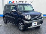 大好評のボディコーティング「弾スプラッシュコート」もご納車までに施工可能。通常のガラスコートと異なる、耐久年数6年の無機質ガラスコーティングが、ボディをキレイな状態に保ってくれます。