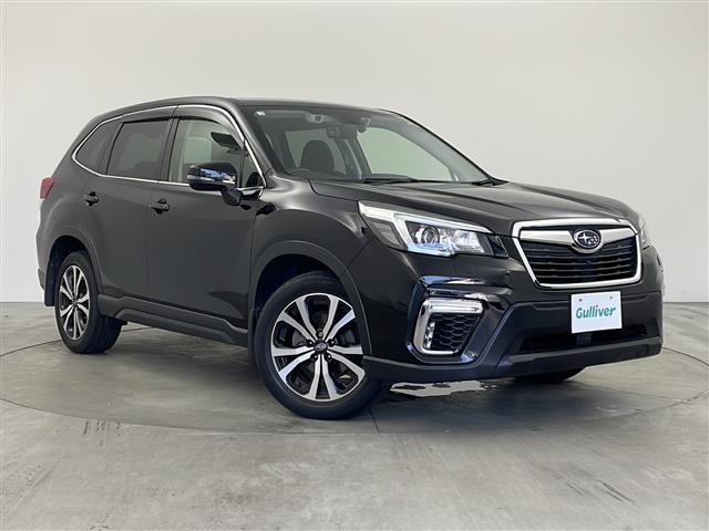 フォレスター 2.5 プレミアム 4WD 4WD 修復歴無し
