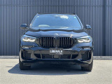 X5 xドライブ 35d Mスポーツ 4WD 4WD 本革シート