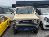 ジムニー XC 4WD 