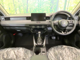 ヴェゼル 1.5 e:HEV Z 