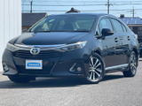 【中古車情報】トヨタ SAI 2.4 G  の中古車詳細（走行距離：5.8万km、カラー：ブラック、販売地域：滋賀県守山市）