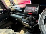 運転席・助手席の俯瞰視点です!乗った際のイメージが湧きます!