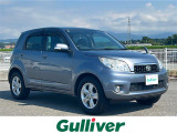 ラッシュ 1.5 G Lパッケージ 4WD 4WD 修復歴無し