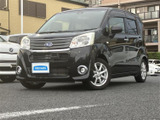 スバル ステラ GS スマートアシスト 4WD