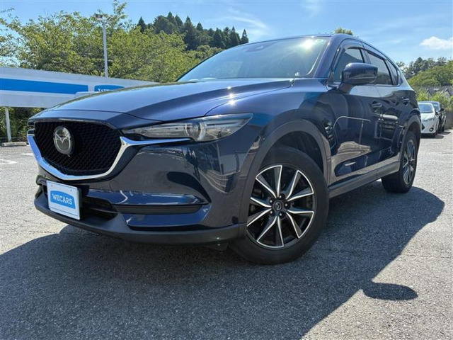 CX-5 2.2 XD プロアクティブ 