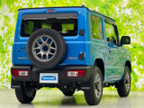 ジムニー XC 4WD 