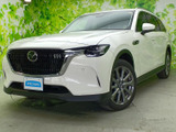 CX-80 3.3 XD Lパッケージ ディーゼル 4WD 