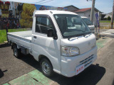 ピクシストラック スペシャル 4WD 3方開