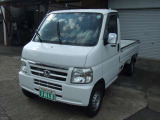 アクティトラック SDX 4WD