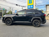 RAV4 2.0 アドベンチャー オフロードパッケージ 4WD 