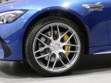 AMG RIDE+エアサスで車高上げ状態になります!
