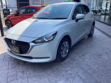 令和2年式 MAZDA2 15Sスマートエディション ナビ 360°ビューモニター