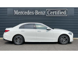 Cクラス C350e スポーツ 