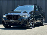 X5 xドライブ 35d Mスポーツ 4WD 4WD 本革シート