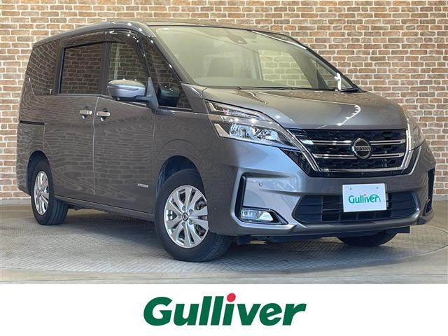 セレナ 2.0 XV 4WD 4WD 修復歴無し