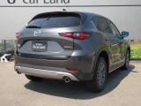 CX-5 2.2 XD フィールドジャーニー 4WD 
