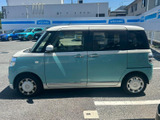 ムーヴキャンバス X メイクアップ リミテッド SAIII 