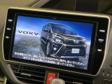 【純正10型ナビ】人気の純正ナビを装備。オーディオ機能も充実しており、Bluetooth接続すればお持ちのスマホやMP3プレイヤーの音楽を再生可能!毎日の運転がさらに楽しくなります!!