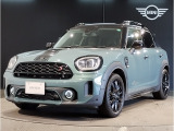 MINI クロスオーバー CooperSD オール4が入庫しました。
