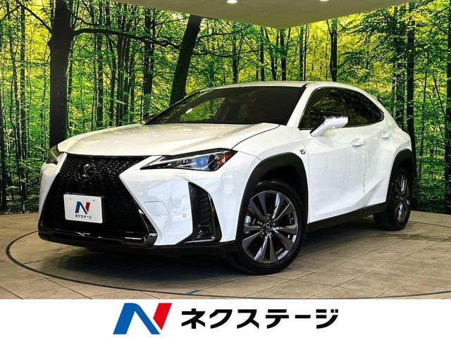UX200 Fスポーツ