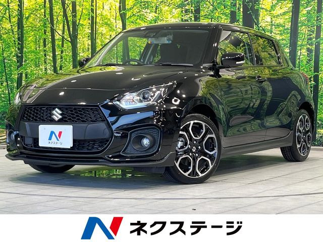 スイフト 1.4 スポーツ 