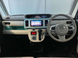 メーターやシフト、スイッチ位置など運転席まわりの配置はしっくりいきたいものですね!まずは座ってチェックしてみて下さい♪