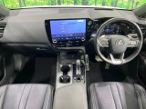 NX 350h Fスポーツ 
