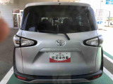 シエンタ 1.5 G 4WD 
