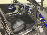 GLC 220d 4マチック (ISG搭載モデル) AMGラインパッケージ  4WD 