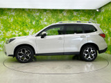 フォレスター 2.0 Sリミテッド 4WD 